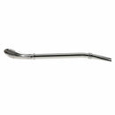 Creative Coffee Mixing Spoon Stainless Steel Filter Straw Tea Tools Bar A
