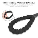 Dog Leash Reflective Comfort pet Lead spring Explosion-proof Round Rope Nyl