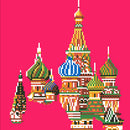 Church Diamond Embroidery 5D Diamond DIY Painting Craft Home Decor