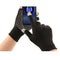 Thin Breathable Non-slip Touch Screen Gloves for Outdoor Cycling, Driving AU