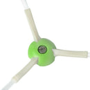 Vacuum Cleaner 2 Set Bristle Brush+4 Side Brush+4 Filters+1 Vacuum Cleaner