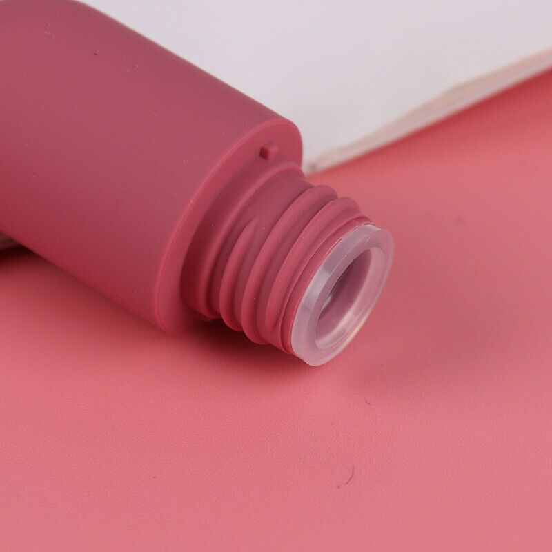 3 Pcs/set Matte Lip Gloss Tint Lips Makeup Moisturizer Liquid Matt LipstickBX