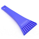 Car Automobile Windshield Winter Snow Ice Shovel Scraper Cleaning Tools M&O