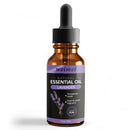 Weimei Lavender Essential Oil Body Foot SPA Massage Repair Acne Essence for