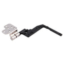 New For Dell Latitude 5530 E5530 Series L+R LCD Screen Hinge Set AM0M100010