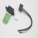 Replacement Heater Blower Fan Resistors Suitable for Vauxhall CORSA D NEW