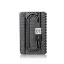 EN-EL14Rapid Dual LCD Charger for Nikon EN-EL14 Nikon EN-EL14a and Nikon Co