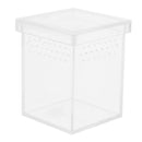 Reptile & Amphibian Transport Feeding Breeding Box Insect Live Food Box