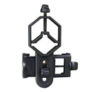 Universal Telescope Cell Phone Binocular Microscope Interface Holder Bracket