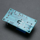 DC 12V Delay Relay Time Delay Turn on/Delay Turn off Vibration Switch Modul