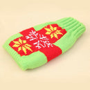 Decoration Bag Bottle of wine Xmas Reindeer Costume Christmas Decor Gift Pa