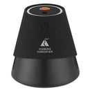 230Ml 3 in 1 Air Humidifier Aroma Essential Oil Diffuser for Home Car Usb F