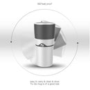 Portable Drip Coffee Maker Travel Mug Manual Espresso Coffee Maker Single Serve