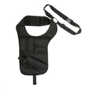 Armpit Cross-Package Men Holster Messenger Bag Underarm Shoulder Storage Bag