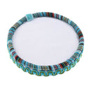 Wooden And Fabric Protective Bead Beading Mat Board Tray for Sewing Embroidery
