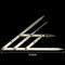Reusable Eyebrow Tattoo Ruler Golden Ratio Permanent Symmetrical Calipe XEK