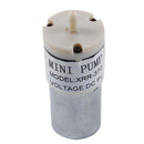 DC 6V Mini Air Pump Motor for Oxygenating Bubble Aquarium Tank A4W1
