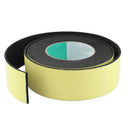4M 50mm x 3mm One-sided self-adhesive foam sealing tape for door window