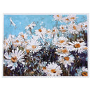 DIY Oil Painting Paint By Number Kit Image Drawing On Canvas By Hand Colori U8Q2