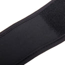 Black Golf Trainng Aids Swing Wrist Brace