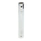 1PC Solid Dumbbell Connecting Bar 19.5cm Barbell Extender Rod Joint Connector