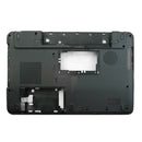 Bottom Base Case Cover for TOSHIBA SATELLITE C650 C650D C655 C655D Black