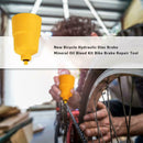 Bicycle Hydraulic Brake Bleed Tool Kit for Bike Series Disc Brake System