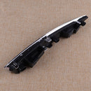 Headlight Lower Trim Chrome Moulding Left Fit For Ford Escape 13-16 DV45-8229-AA