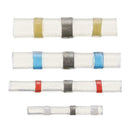 Waterproof Solder Sleeve Heat Shrink Tube Wire Terminal New Size Connectors D6L4