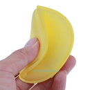 12pcs Car Foam Waxing Pads Polishing Cleaning Applicator Detailing Pads Soft
