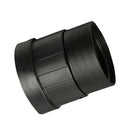 59mm Vacuum Cleaner Hose Adapter Replacement For Most Vacuum For Household