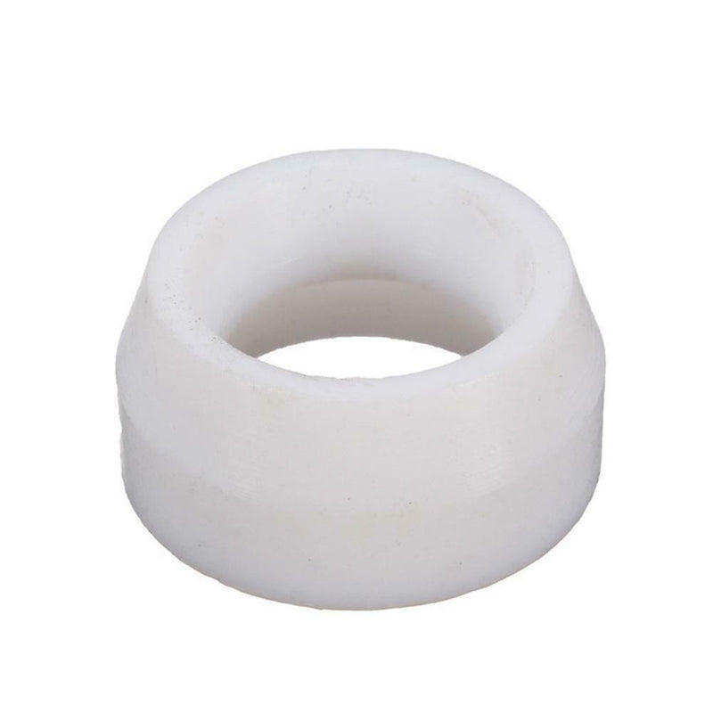 16pcs TIG Welding Machine Torch Stubby Gas Lens Kit Cup Collet Body Nozzle