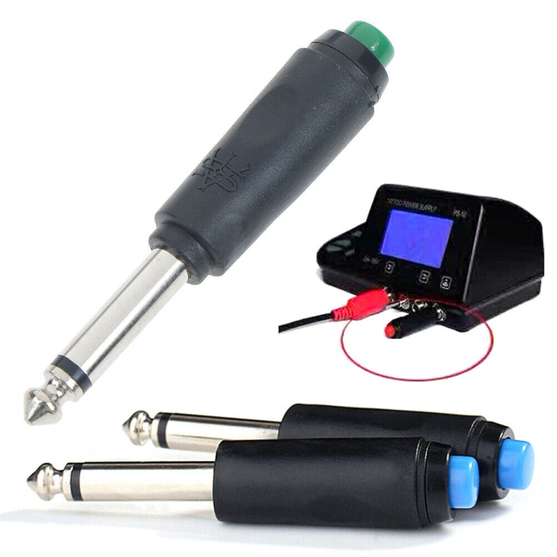 Wireless Switch Tattoo Machine Power Supply Foot Pedal Tattoo Machine Accessory-