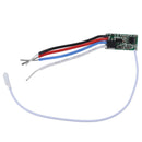 Relay Wireless RF Remote Control Switch Power LED Lamp Controller Micro Recei OZ