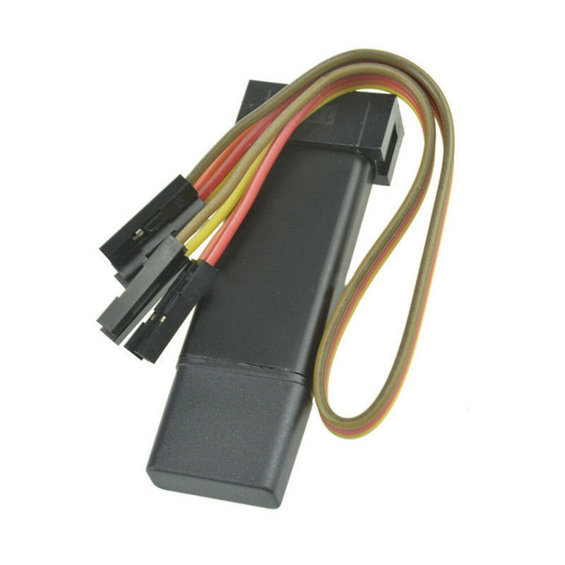 New ST-Link V2 STLINK Mini STM8STM32 STLINK Simulator Download Programming Cover