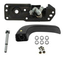 Car left door handle driver side indoor door put glove strap tool for 2007-