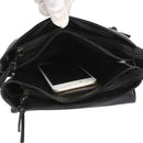 Crossbody Casual Bags Women Flap Soft PU Leather Shoulder Messenger Handbag