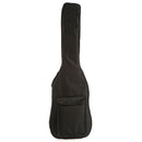 40/41'' Oxford Padded Electric Bass Guitar Gig Bag Case Double Straps Backpack