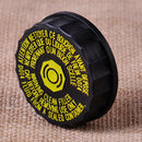 fit for Peugeot 306 307 308 408 508 Brake Fluid Reservoir Tank Bottle Cap Cover