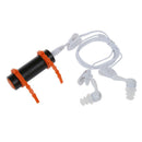 Black 4GB Underwater Sport Waterproof Swimmer MP3 Player For Swimming Hot S