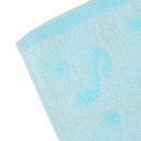 Cartoon Soft Cotton Baby Infant Newborn Bath Towel Washcloth Feeding WipeClothOZ