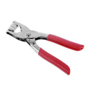 100sets Metal Prong Snap Buttons (10 Colors) with Plier Installation Tool A