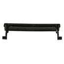 Latch Clip Car Armrest Cover Key Lock Cover Easy Install A4 B6 02-07 Black