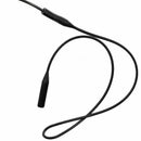 Silicone Eyeglasses Strap Glasses Sunglasses Sport Band Q9N6 Retaine Holder J9A9