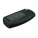4D63 Chip 3 Buttons Replacement Flip Folding Remote Control Key For Ford Focu I1