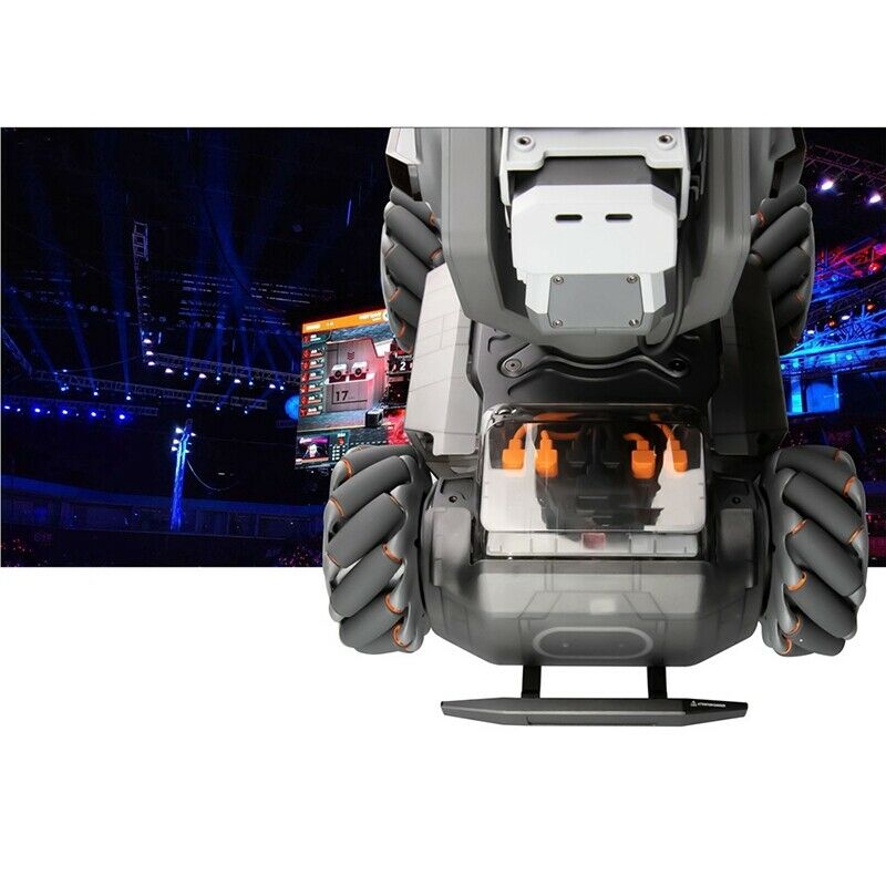 Rear Bumper for Dji Robomaster S1 Intelligent Educational Robot Anti-Collis X7G1