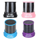 Romantic LED Starry Night Sky Projector Lamp Kids Gift Star Light Cosmos