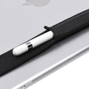 Proterctive Case Cover Sleeve Pouch Holder + White Anti Lost Soft Silicone Cap