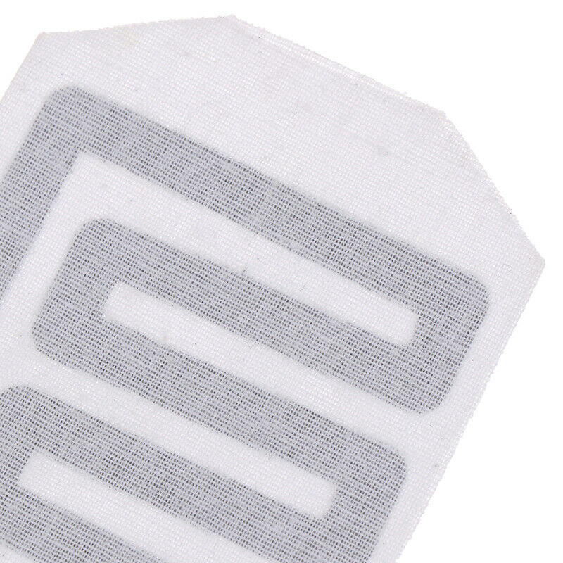 5V Electric Heating Eye Pad Hand Warmer USB Film Infrared Fever Heat M&+TOCA