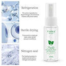 Natural Beauty MakeUp Setting Spray Bottle Bottle Matte Setting Delicate